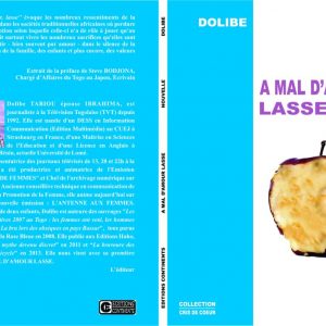A MAL D'AMOUR LASSE