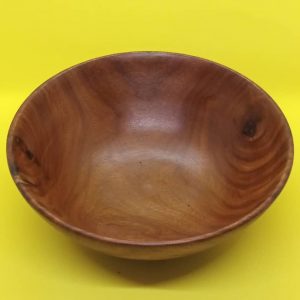 BOL EN BOIS 1