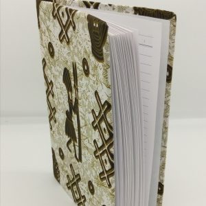 BLOC NOTE CUSTOMISE