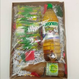 BOX AYAWAVI