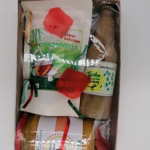 BOX DELA