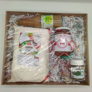 BOX NOUNANA