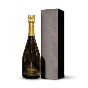 BRUT QUALITE CHAMPAGNE