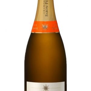 CHAMPAGNE BARON-FUENTE