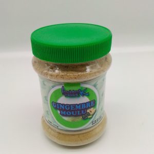 GINGEMBRE MOULU
