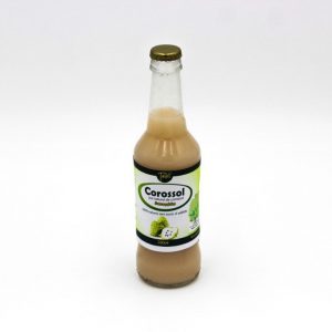 JUS DE COROSSOL NATUREL