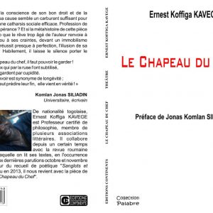 LE CHAPEAU DU CHEF