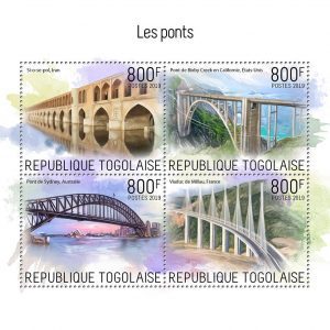LES PONTS