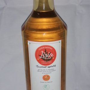 LISIA