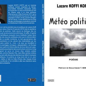 METEO POLITIQUE