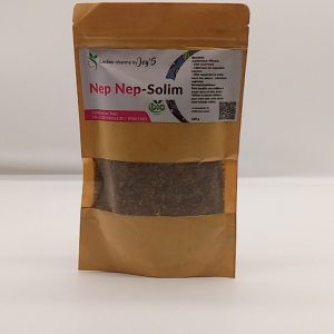 NEP NEP SOLIM