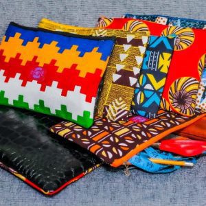 Pochette EFOYE
