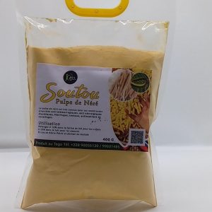 PULPE DU NERE ( SOUTOU)