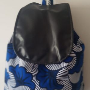 SAC A DOS
