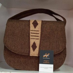 SAC BANDOULIERE APO'MI CAFE