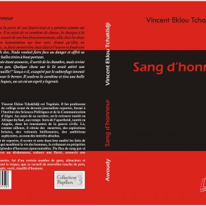 SAND D'HONNEUR
