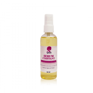 SERUM coiffant QNH