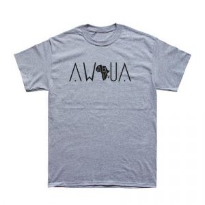 T-SHIRT AWUA