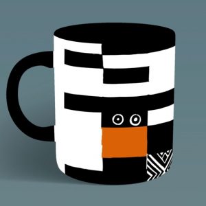 TAS 'ART DOMINO