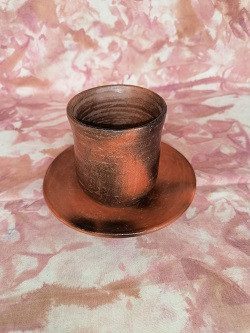 TASSE AVEC MANCHE