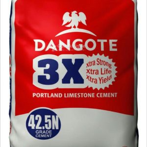 Ciment Dangote